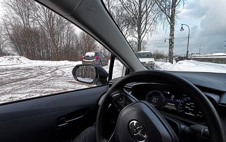 Toyota Corolla, 2025 год, 3 400 000 рублей, 21 фотография