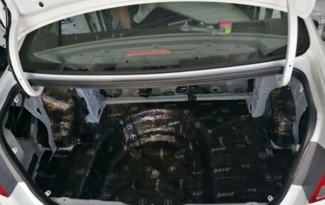 KIA Rio III рестайлинг, 2015 год, 1 000 000 рублей, 16 фотография