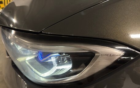 BMW 3 серия, 2019 год, 4 300 000 рублей, 9 фотография