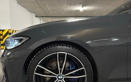 BMW 3 серия, 2019 год, 4 300 000 рублей, 8 фотография