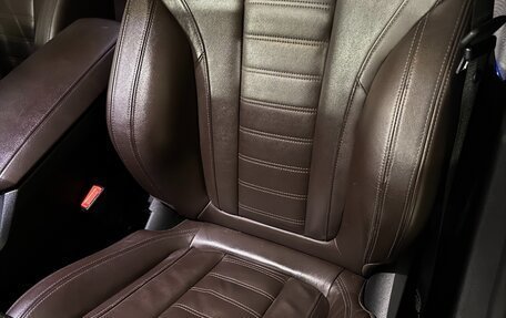 BMW 3 серия, 2019 год, 4 300 000 рублей, 13 фотография