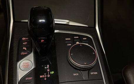 BMW 3 серия, 2019 год, 4 300 000 рублей, 18 фотография