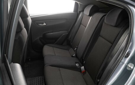 KIA Rio IV, 2017 год, 1 199 000 рублей, 9 фотография