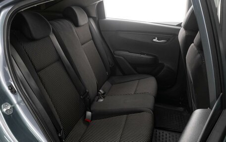 KIA Rio IV, 2017 год, 1 199 000 рублей, 7 фотография