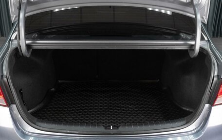 KIA Rio IV, 2017 год, 1 199 000 рублей, 17 фотография