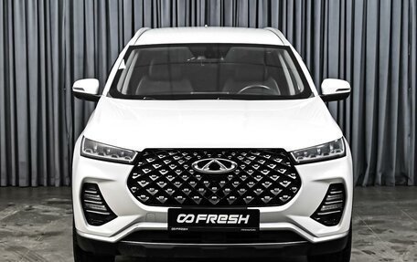 Chery Tiggo 7 Pro, 2020 год, 1 689 000 рублей, 3 фотография