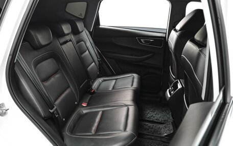 Chery Tiggo 7 Pro, 2020 год, 1 689 000 рублей, 7 фотография