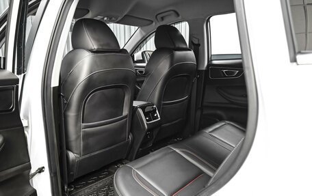 Chery Tiggo 7 Pro, 2020 год, 1 689 000 рублей, 11 фотография