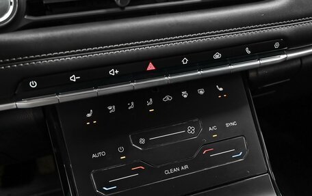 Chery Tiggo 7 Pro, 2020 год, 1 689 000 рублей, 16 фотография