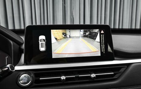 Chery Tiggo 7 Pro, 2020 год, 1 689 000 рублей, 15 фотография