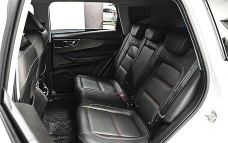 Chery Tiggo 7 Pro, 2020 год, 1 689 000 рублей, 9 фотография