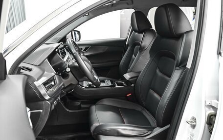 Chery Tiggo 7 Pro, 2020 год, 1 689 000 рублей, 10 фотография