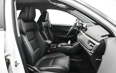 Chery Tiggo 7 Pro, 2020 год, 1 689 000 рублей, 8 фотография