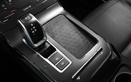 Chery Tiggo 7 Pro, 2020 год, 1 689 000 рублей, 12 фотография