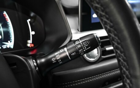 Chery Tiggo 7 Pro, 2020 год, 1 689 000 рублей, 18 фотография