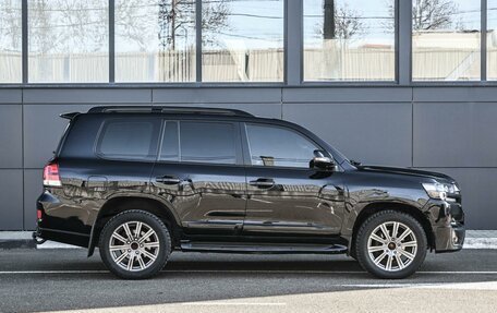 Toyota Land Cruiser 200, 2014 год, 3 999 000 рублей, 5 фотография