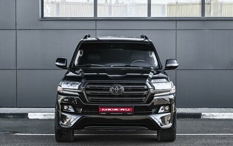 Toyota Land Cruiser 200, 2014 год, 3 999 000 рублей, 3 фотография