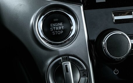 Toyota Land Cruiser 200, 2014 год, 3 999 000 рублей, 13 фотография