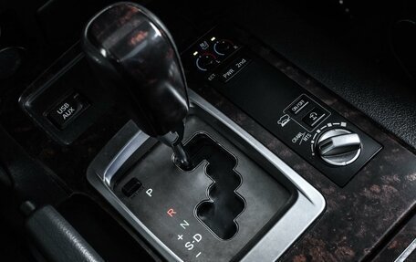 Toyota Land Cruiser 200, 2014 год, 3 999 000 рублей, 25 фотография