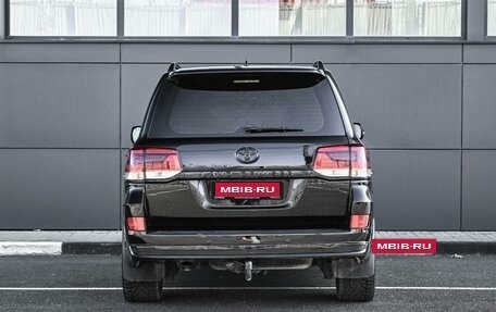 Toyota Land Cruiser 200, 2014 год, 3 999 000 рублей, 4 фотография