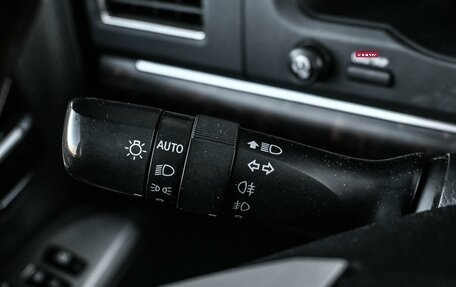 Toyota Land Cruiser 200, 2014 год, 3 999 000 рублей, 17 фотография