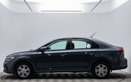 Volkswagen Polo VI (EU Market), 2021 год, 1 890 000 рублей, 2 фотография