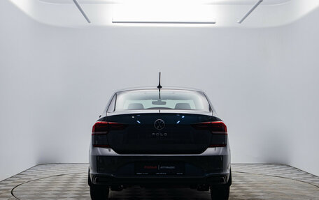 Volkswagen Polo VI (EU Market), 2021 год, 1 890 000 рублей, 4 фотография