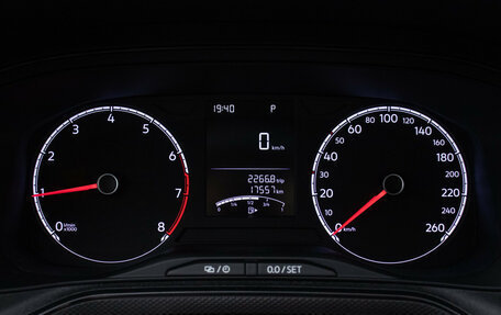 Volkswagen Polo VI (EU Market), 2021 год, 1 890 000 рублей, 12 фотография