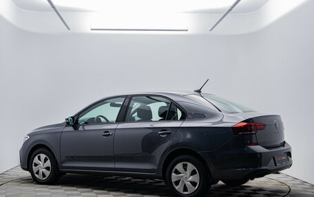 Volkswagen Polo VI (EU Market), 2021 год, 1 890 000 рублей, 3 фотография