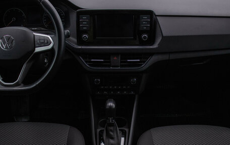 Volkswagen Polo VI (EU Market), 2021 год, 1 890 000 рублей, 14 фотография