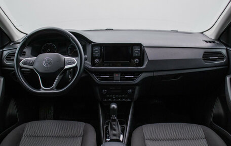 Volkswagen Polo VI (EU Market), 2021 год, 1 890 000 рублей, 13 фотография