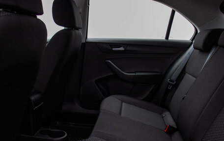 Volkswagen Polo VI (EU Market), 2021 год, 1 890 000 рублей, 11 фотография