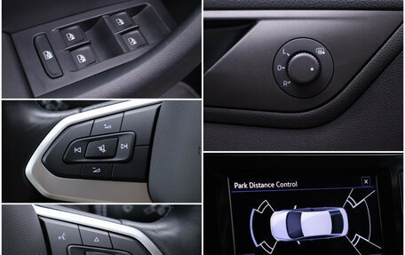 Volkswagen Polo VI (EU Market), 2021 год, 1 890 000 рублей, 16 фотография