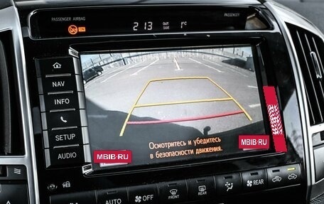 Toyota Land Cruiser 200, 2014 год, 3 999 000 рублей, 22 фотография