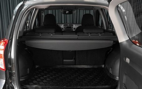 Toyota RAV4, 2011 год, 1 399 000 рублей, 19 фотография