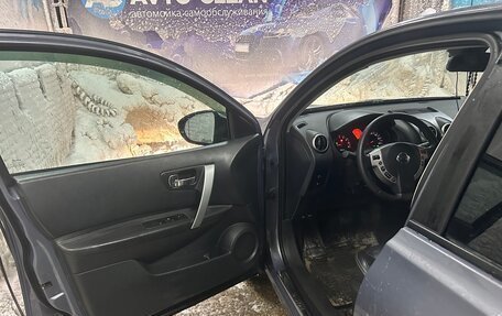 Nissan Qashqai, 2008 год, 900 000 рублей, 7 фотография