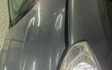 Nissan Qashqai, 2008 год, 900 000 рублей, 3 фотография