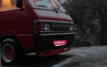 Ford Econovan, 1989 год, 450 000 рублей, 3 фотография