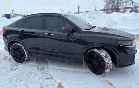 Geely Tugella FY11, 2024 год, 1 фотография