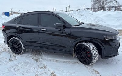 Geely Tugella FY11, 2024 год, 1 фотография