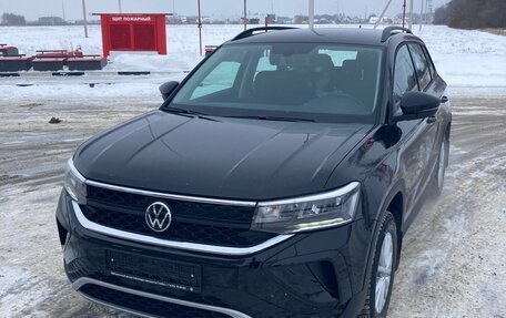 Volkswagen Taos, 2021 год, 2 400 000 рублей, 1 фотография