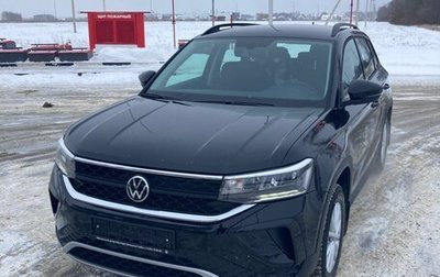 Volkswagen Taos, 2021 год, 2 400 000 рублей, 1 фотография