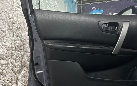 Nissan Qashqai, 2008 год, 900 000 рублей, 11 фотография