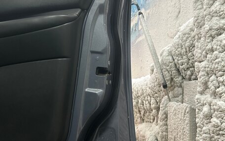 Nissan Qashqai, 2008 год, 900 000 рублей, 12 фотография