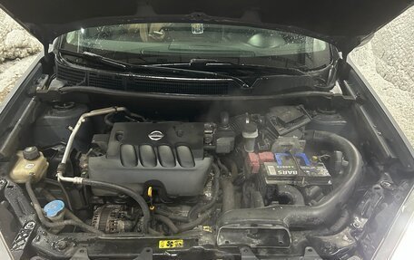 Nissan Qashqai, 2008 год, 900 000 рублей, 14 фотография