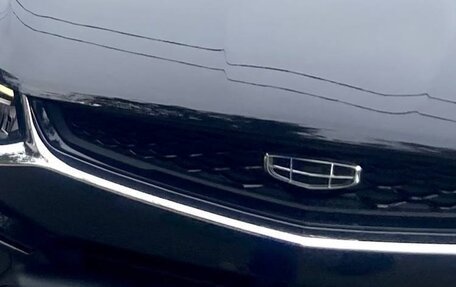 Geely Tugella FY11, 2024 год, 15 фотография