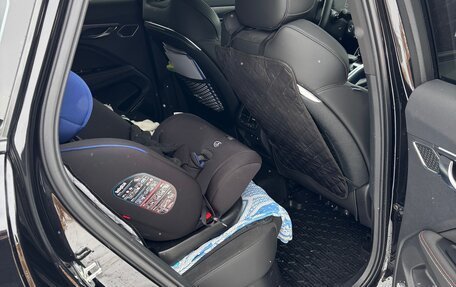 Geely Tugella FY11, 2024 год, 11 фотография