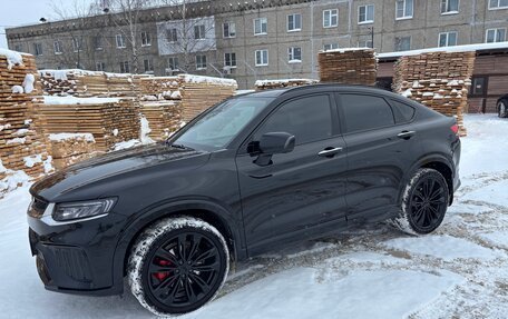 Geely Tugella FY11, 2024 год, 2 фотография