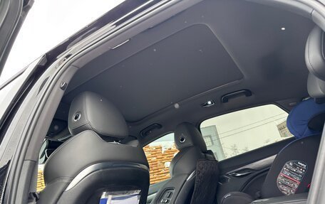 Geely Tugella FY11, 2024 год, 10 фотография