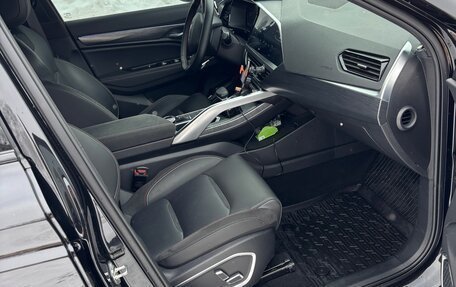 Geely Tugella FY11, 2024 год, 8 фотография